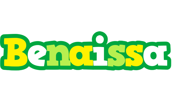 Benaissa soccer logo