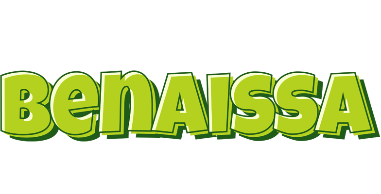 Benaissa summer logo