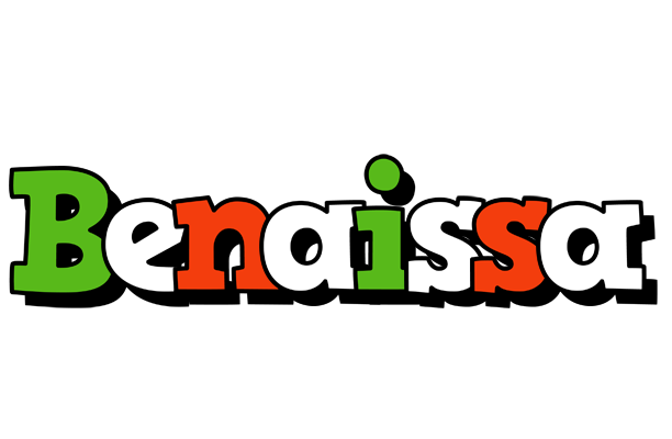 Benaissa venezia logo
