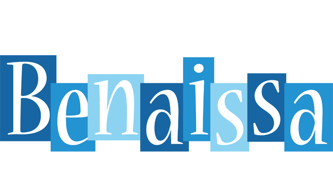 Benaissa winter logo
