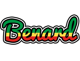 Benard african logo