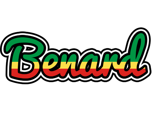 Benard african logo