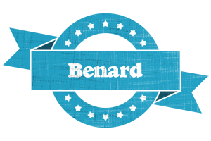 Benard balance logo