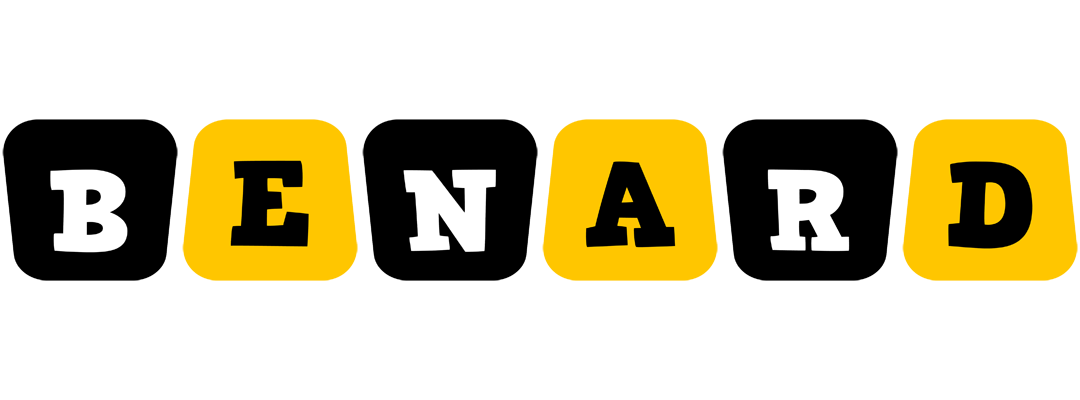 Benard boots logo