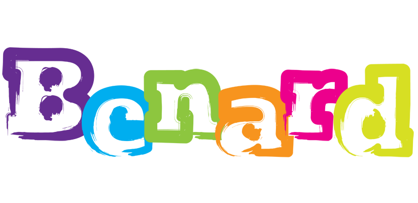 Benard casino logo