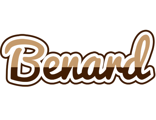 Benard exclusive logo