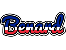 Benard france logo