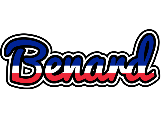 Benard france logo