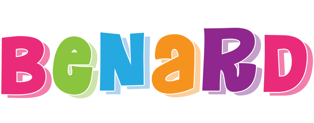 Benard friday logo