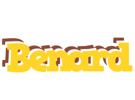 Benard hotcup logo