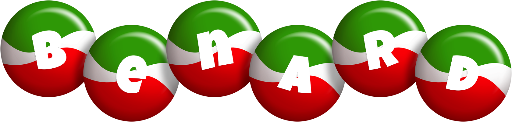 Benard italy logo