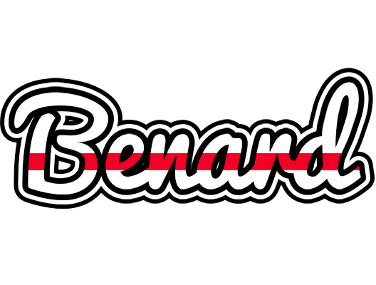 Benard kingdom logo