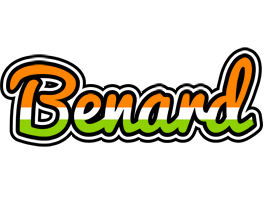 Benard mumbai logo