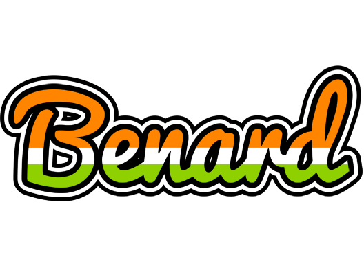 Benard mumbai logo