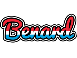 Benard norway logo