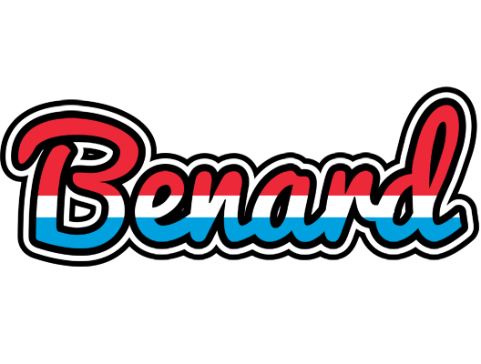 Benard norway logo