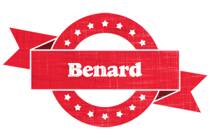 Benard passion logo