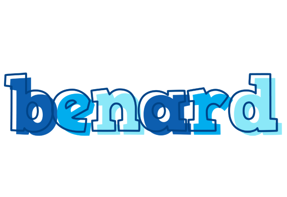 Benard sailor logo