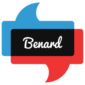 Benard sharks logo