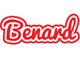 Benard sunshine logo