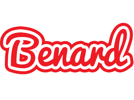 Benard sunshine logo