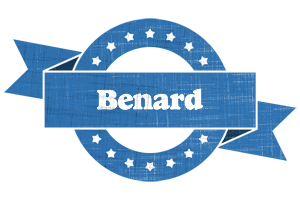 Benard trust logo