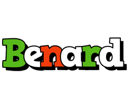 Benard venezia logo