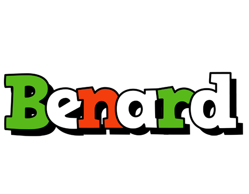 Benard venezia logo