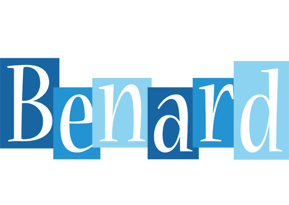 Benard winter logo