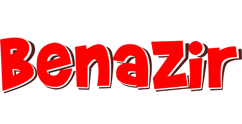 Benazir basket logo