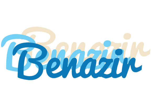 Benazir breeze logo