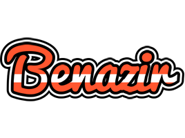 Benazir denmark logo