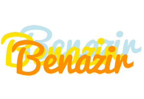 Benazir energy logo