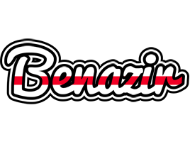 Benazir kingdom logo