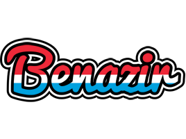 Benazir norway logo