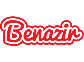 Benazir sunshine logo
