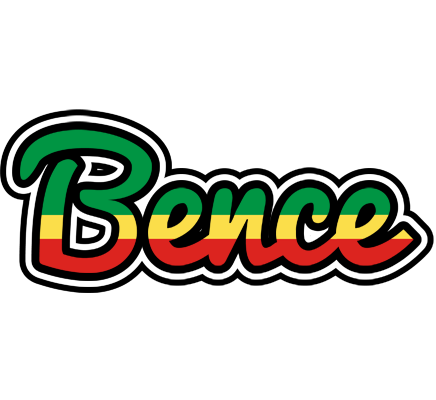 Bence african logo