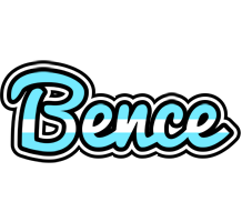 Bence argentine logo