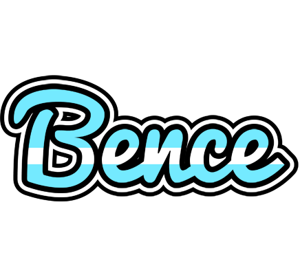 Bence argentine logo