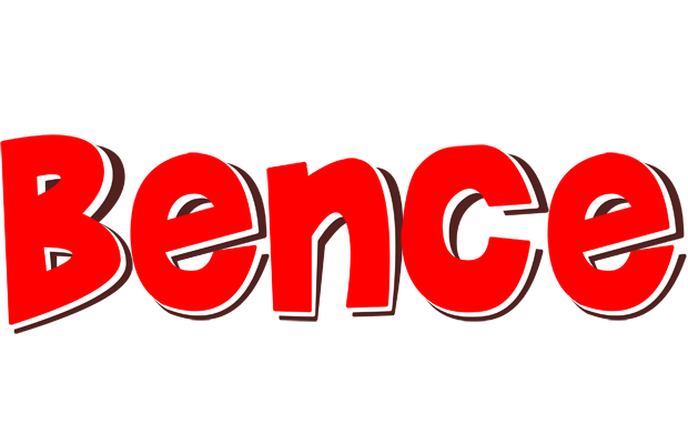 Bence basket logo