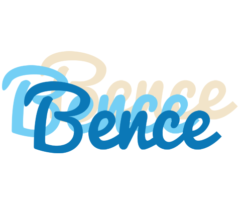 Bence breeze logo
