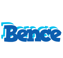 Bence business logo