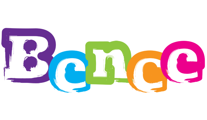Bence casino logo