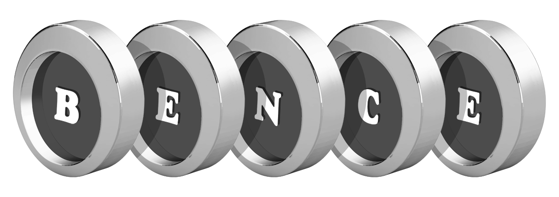 Bence coins logo