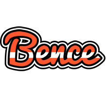 Bence denmark logo