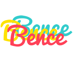 Bence disco logo