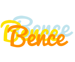 Bence energy logo