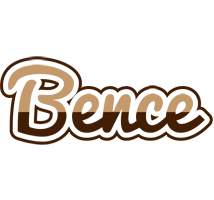 Bence exclusive logo