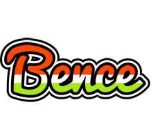 Bence exotic logo