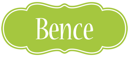 Bence family logo
